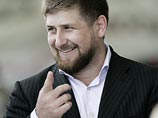 Рамзан Кадыров дал участникам КВН работу в правительстве Чечни