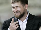 Рамзан Кадыров дал участникам КВН работу в правительстве Чечни Рамзан Кадыров дал участникам КВН работу в правительстве Чечни