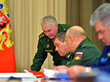 Путин назвал операцию в Сирии доказательством повышения боеготовности армии Путин назвал операцию в Сирии доказательством повышения боеготовности армии