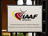 IAAF: У российских атлетов есть неделя, чтобы доказать невиновность в допинг-скандале IAAF: У российских атлетов есть неделя, чтобы доказать невиновность в допинг-скандале