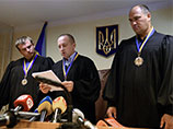 Суд в Киеве сегодня начнет рассмотрение по существу дела арестованных на Украине россиян Суд в Киеве сегодня начнет рассмотрение по существу дела арестованных на Украине россиян