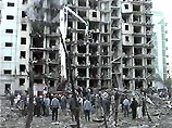 Сегодня исполняется год со дня взрыва жилого дома в Волгодонске, в Ростовской области Сегодня исполняется год со дня взрыва жилого дома в Волгодонске, в Ростовской области