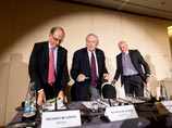 США, Австралия и Франция требуют строго наказать Россию за допинг США, Австралия и Франция требуют строго наказать Россию за допинг