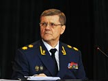 Генпрокурор Чайка отчитался о сотнях дел против вербовщиков ИГ в России Генпрокурор Чайка отчитался о сотнях дел против вербовщиков ИГ в России