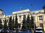 Центробанк  ограничил в приеме вкладов 78 российских банков