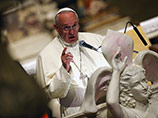 Милосердие и уважение к труду - главные темы тосканской поездки Папы Франциска