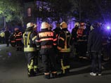 В Великобритании скончалась 48-я жертва пожара в ночном клубе Бухареста В Великобритании скончалась 48-я жертва пожара в ночном клубе Бухареста