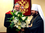 Сирийский христианский лидер благодарит Россию за военную операцию в его стране