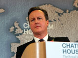 Премьер-министр Великобритании Дэвид Кэмерон в официальном письме председателю Европейского совета Дональду Туску озвучил требования Лондона по реформированию Евросоюза