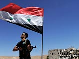 Сирийская армия рапортовала о крупнейшем успехе при поддержке России