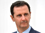 Документ, состоящий из восьми пунктов, не запрещает нынешнему президенту Сирии Башару Асаду переизбираться