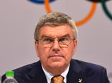 Глава МОК прокомментировал допинговый скандал в легкой атлетике Глава МОК прокомментировал допинговый скандал в легкой атлетике