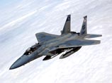 Истребители США прибыли в Турцию для защиты границы от ВВС РФ Истребители США прибыли в Турцию для защиты границы от ВВС РФ