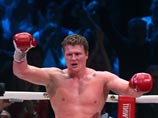 Боксер Александр Поветкин возглавляет ноябрьский рейтинг WBC Боксер Александр Поветкин возглавляет ноябрьский рейтинг WBC