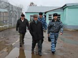 Против организаторов беспорядков в смоленской колонии завели уголовное дело Против организаторов беспорядков в смоленской колонии завели уголовное дело