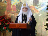 В РПЦ отвергают упреки в оправдании Сталина патриархом Кириллом