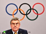 МОК заявил о готовности перераспределить медали российских атлетов МОК заявил о готовности перераспределить медали российских атлетов