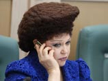Сенатор Петренко сделала "карикатуру" на Charlie Hebdo, для которой украла чужую "картинку с адом" Сенатор Петренко сделала "карикатуру" на Charlie Hebdo, для которой украла чужую "картинку с адом"