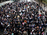Афганские силовики открыли огонь по антиисламистскому митингу в Кабуле Афганские силовики открыли огонь по антиисламистскому митингу в Кабуле