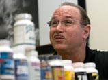 The Times: WADA закрывало глаза на допинговые нарушения спортсменов США The Times: WADA закрывало глаза на допинговые нарушения спортсменов США