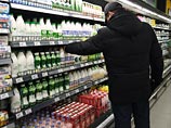 Недельная инфляция в России больше месяца остается на уровне 0,2% Недельная инфляция в России больше месяца остается на уровне 0,2%