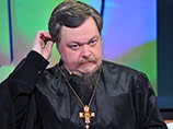 Чаплин заявил, что РПЦ равна государству и может представлять большинство россиян Чаплин заявил, что РПЦ равна государству и может представлять большинство россиян
