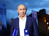 Путин на фоне допингового скандала призвал защищать спортсменов от применения запрещенных препаратов