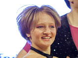 Катерина Тихонова Катерина Тихонова