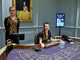 В игорной зоне "Приморье" официально открылось самое крупное казино в России В игорной зоне "Приморье" официально открылось самое крупное казино в России