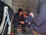Добрая традиция спасла жизнь якуту, оказавшемуся в глухой тайге Добрая традиция спасла жизнь якуту, оказавшемуся в глухой тайге