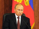 Президент России Владимир Путин не поедет на саммит АТЭС, который состоится 17-18 ноября на Филиппинах