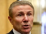 Украинец Сергей Бубка выступил против отстранения российских олимпийцев Украинец Сергей Бубка выступил против отстранения российских олимпийцев