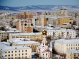 Жители Забайкальского края заметили в небе ярко-зеленый метеор, утверждает пресса