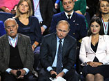 По итогам мероприятия президент России Владимир Путин подписал ряд поручений правительству