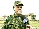 В Чечне боевики продолжают тактику минирования дорог и административных зданий. Об этом сообщил главный военный комендант Чечни Иван Бабичев В Чечне боевики продолжают тактику минирования дорог и административных зданий. Об этом сообщил главный военный комендант Чечни Иван Бабичев