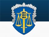 Выражение лица превратило эстонского прокурора в международный мем Выражение лица превратило эстонского прокурора в международный мем