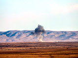 Не менее 100 человек погибли за сутки боев на севере Сирии, утверждают правозащитники Не менее 100 человек погибли за сутки боев на севере Сирии, утверждают правозащитники
