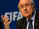 Экс-глава ФИФА Йозеф Блаттер выписан из больницы