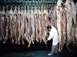 Россельхознадзор разрешил 25 иранским предприятиям поставлять в Россию мясо и молочную продукцию