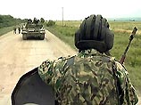 В Чечне ежедневно происходят нападения на военнослужащих федеральных войск