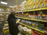 ВЦИОМ: Доверие россиян к отечественным товарам за год выросло на 5%
