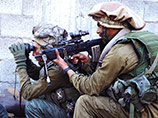 Израильский спецназ выкрал террориста из Хеврона, прикинувшись "беременной" с родственниками (ВИДЕО)