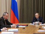 Глава государства также потребовал уделить особое внимание позициям РФ на рынках ракетных пусков