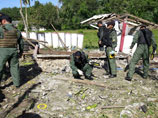 По словам представителя полиции, бомба была заложена на одном из блокпостов в районе Кхок-Пхо в провинции Паттани