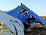 Reuters: ФБР и NTSB не участвуют в расследовании крушения А321 в Египте