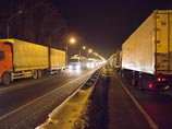 Поставщики продуктов ждут коллапса поставок из-за новой системы оплаты проезда грузовиков