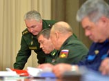Совещание по вопросам развития Вооруженных Сил, 9 ноября 2015 года Совещание по вопросам развития Вооруженных Сил, 9 ноября 2015 года
