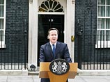 Премьер-министр Великобритании Дэвид Кэмерон назвал "ударом в сердце ИГИЛ" смерть Мухаммада Эмвази, однако подчеркнул, что все еще ждет подтверждения