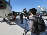 Россия разместила в Сирии новейшие системы ПВО С-400 "Триумф", утверждает пресса