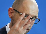 Яценюк официально подтвердил намерение ввести мораторий на выплату долга Москве Яценюк официально подтвердил намерение ввести мораторий на выплату долга Москве